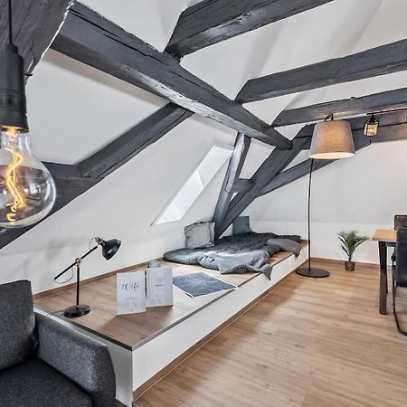 #1890 Loft Ansbach 아파트 외부 사진
