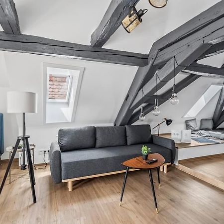 #1890 Loft Ansbach 아파트 외부 사진