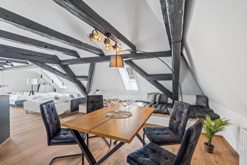 #1890 Loft Ansbach 아파트 외부 사진
