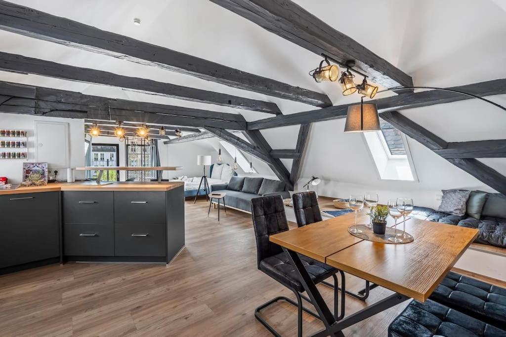 #1890 Loft Ansbach 아파트 외부 사진